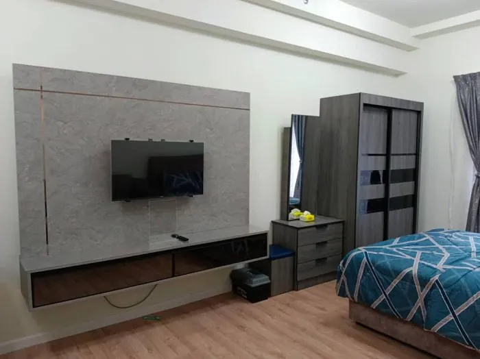 Humaira Dian Residency Studio Homestay Picture 2