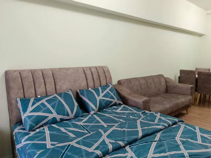 Humaira Dian Residency Studio Homestay Picture 1