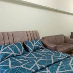Humaira Dian Residency Studio Homestay