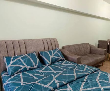 Humaira Dian Residency Studio Homestay
