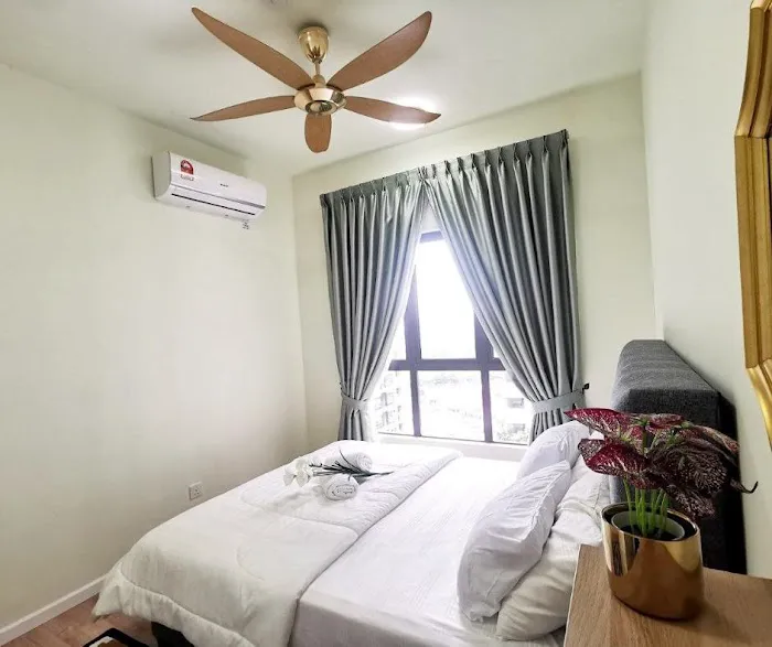 Intan Group DIAN Homestay Picture 3