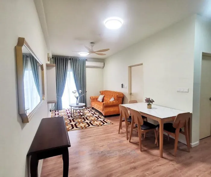 Intan Group DIAN Homestay Picture 6
