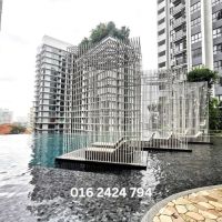 Isdian Suite Homestay Shah Alam ico