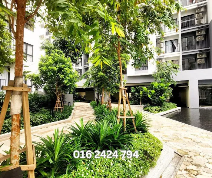 Isdian Suite Homestay Shah Alam Picture 5