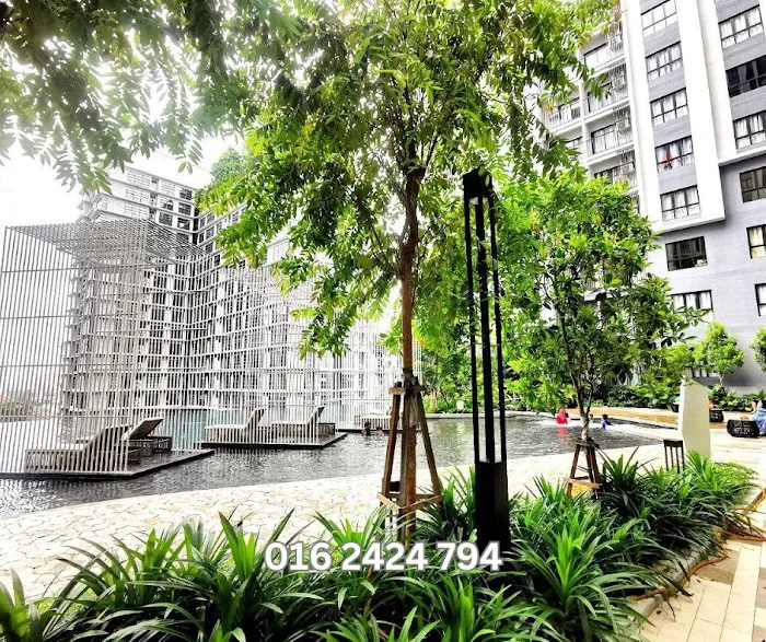 Isdian Suite Homestay Shah Alam Picture 4