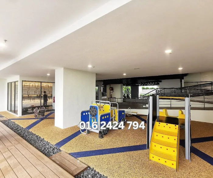 Isdian Suite Homestay Shah Alam Picture 10