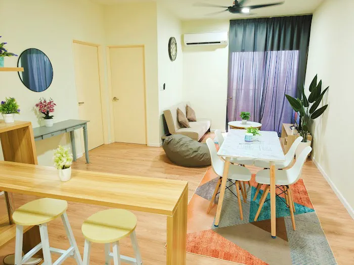 Homestay @ Dian Residency, Shah Alam Picture 2