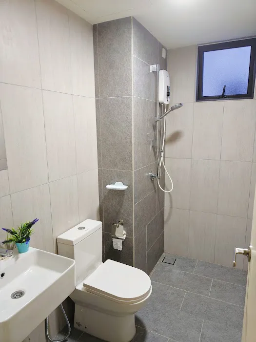 Homestay @ Dian Residency, Shah Alam Picture 7