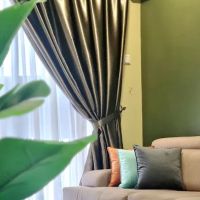 LurVestay@ShahAlam ico
