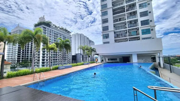 LurVestay@ShahAlam Picture 2