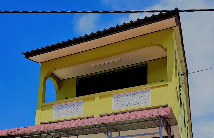 Ace Inn - Homestay Bajet Picture 2