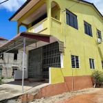 Ace Inn - Homestay Bajet