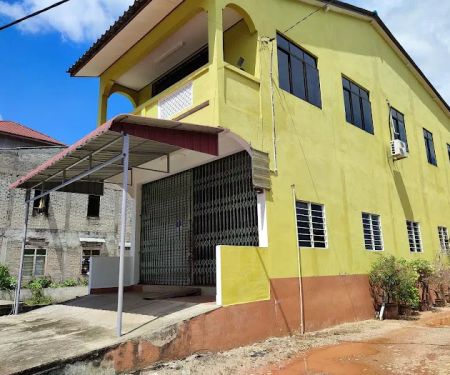 Ace Inn - Homestay Bajet