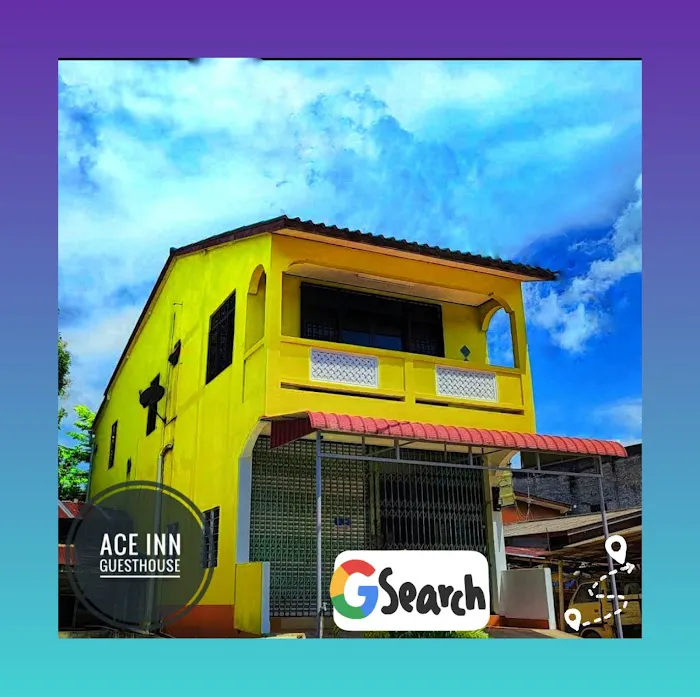 Ace Inn - Homestay Bajet Picture 7