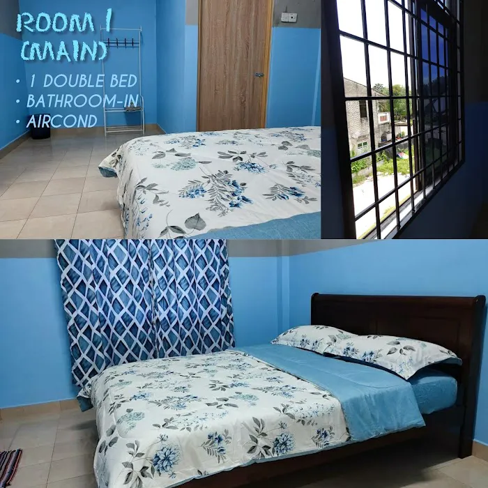 Ace Inn - Homestay Bajet Picture 8