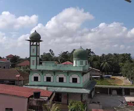 Hotel Ani