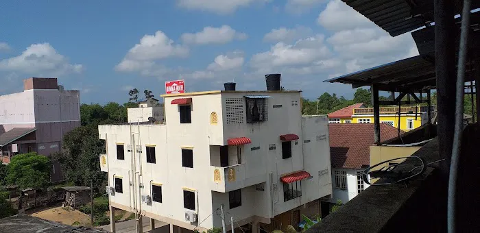 Hotel Ani Picture 9