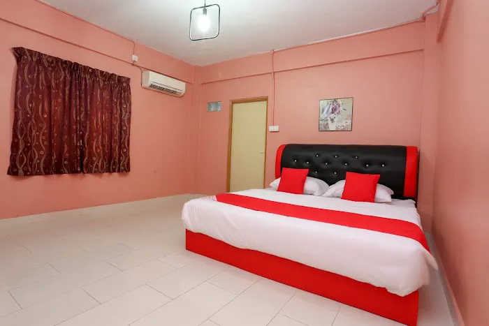 Damika Villa Rantau Panjang Picture 1
