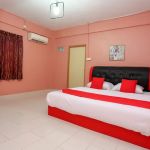 Damika Villa Rantau Panjang