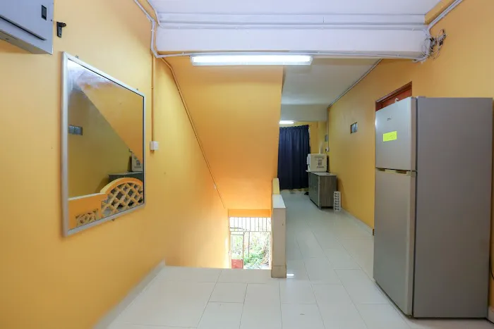 Damika Villa Rantau Panjang Picture 4