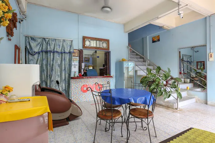 Damika Villa Rantau Panjang Picture 5