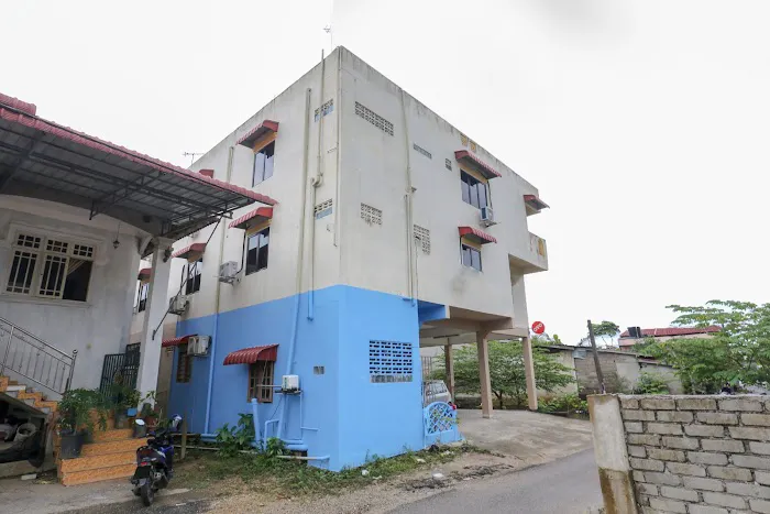 Damika Villa Rantau Panjang Picture 7