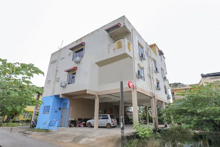 Damika Villa Rantau Panjang Picture 8