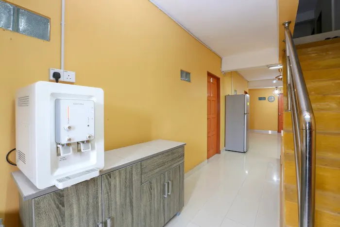 Damika Villa Rantau Panjang Picture 10