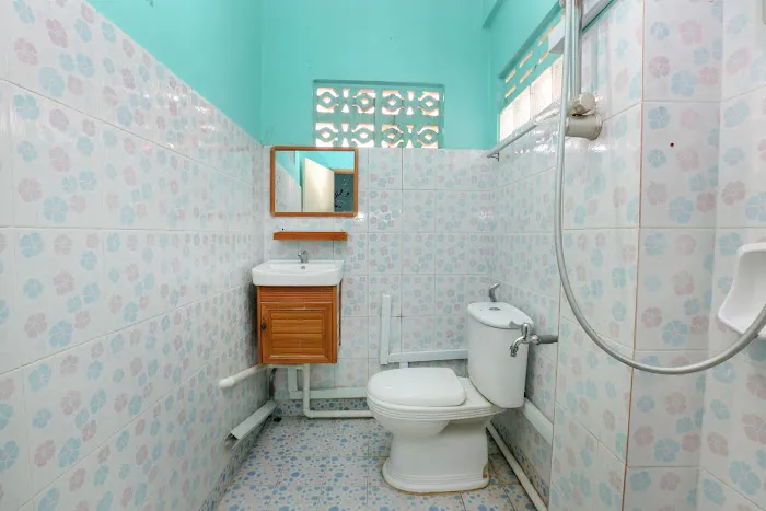 Damika Villa Rantau Panjang Picture 9