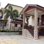 Awang Homestay
