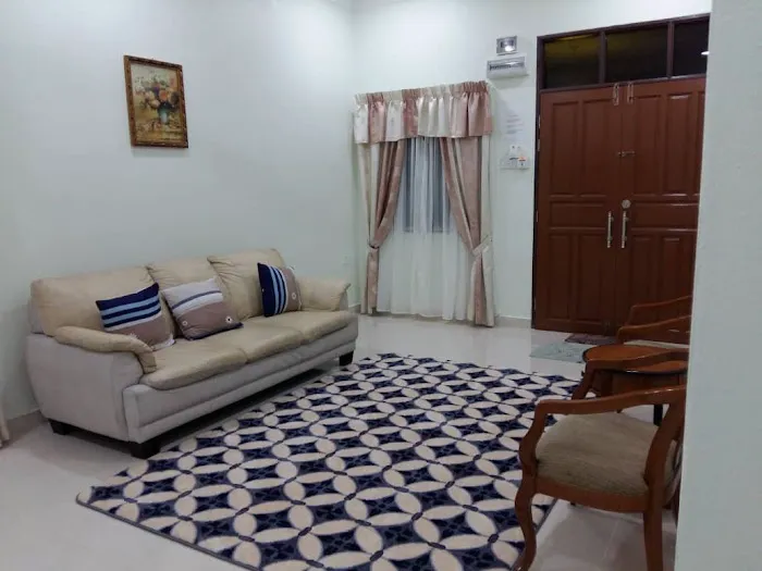 Homestay Rantau Panjang Picture 2
