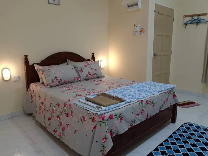 Homestay Rantau Panjang Picture 1