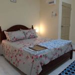 Homestay Rantau Panjang