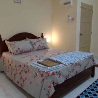 Homestay Rantau Panjang ico