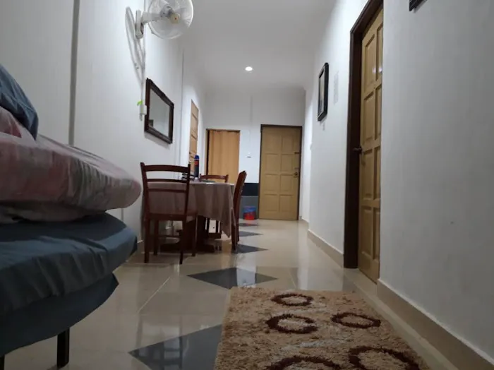 Homestay Rantau Panjang Picture 4