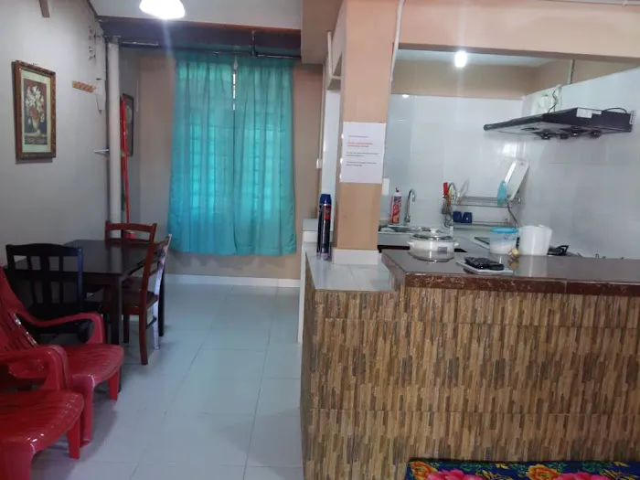 Homestay Rantau Panjang Picture 6