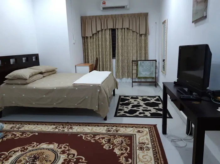 Homestay Rantau Panjang Picture 5