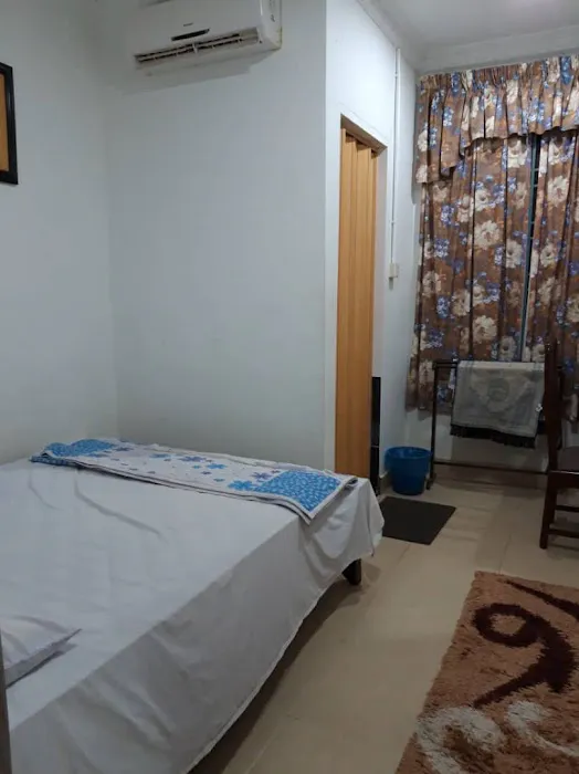 Homestay Rantau Panjang Picture 8