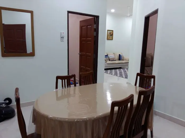 Homestay Rantau Panjang Picture 7