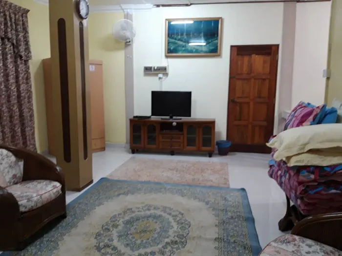 Homestay Rantau Panjang Picture 9