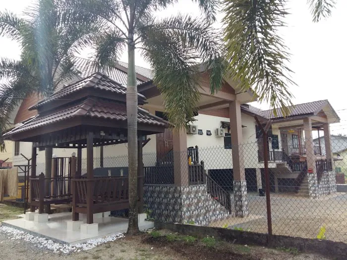 Homestay Rantau Panjang Picture 10