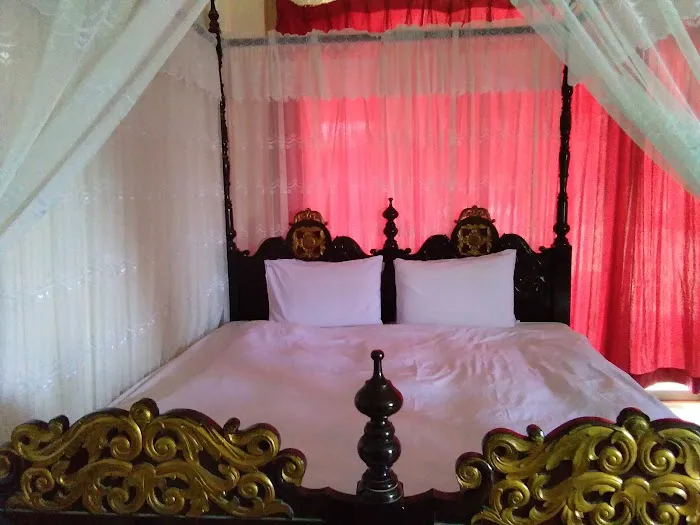 Zainun Palace Hotel Picture 4