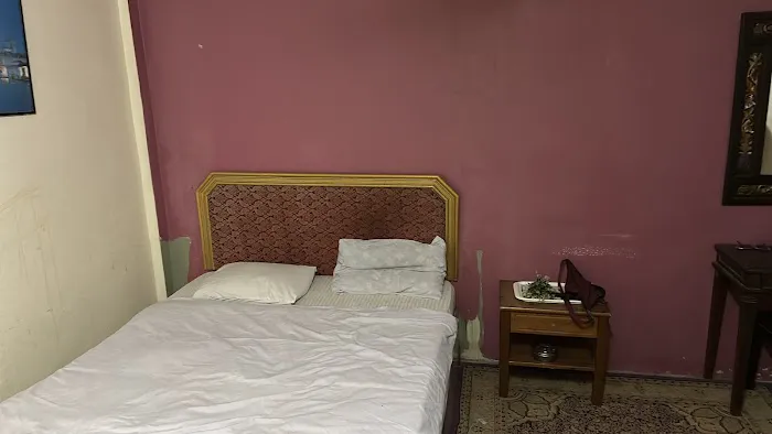 Zainun Palace Hotel Picture 9
