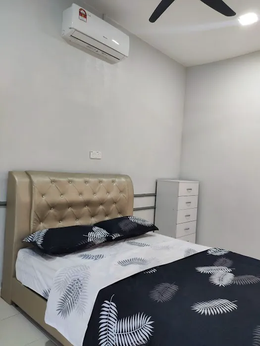 Homestay Cassa Dinies Private Pool Rantau Panjang Picture 3