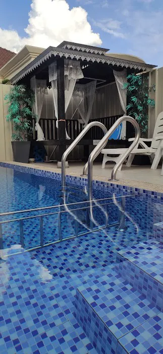 Homestay Cassa Dinies Private Pool Rantau Panjang Picture 1
