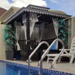 Homestay Cassa Dinies Private Pool Rantau Panjang