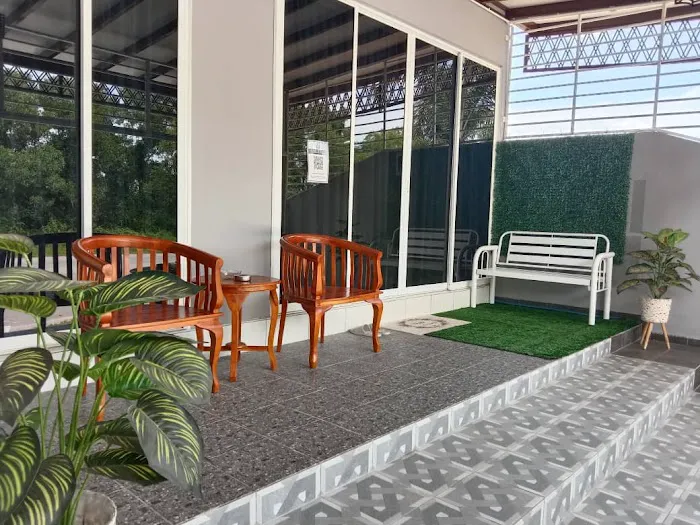 Homestay Cassa Dinies Private Pool Rantau Panjang Picture 2
