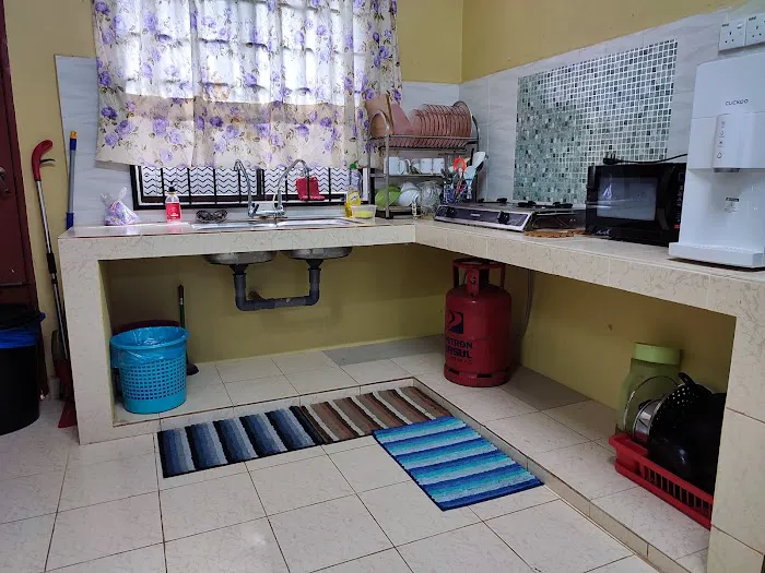 Homestay Tepi Sungai Golok Picture 1