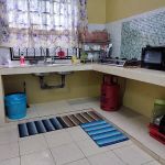 Homestay Tepi Sungai Golok