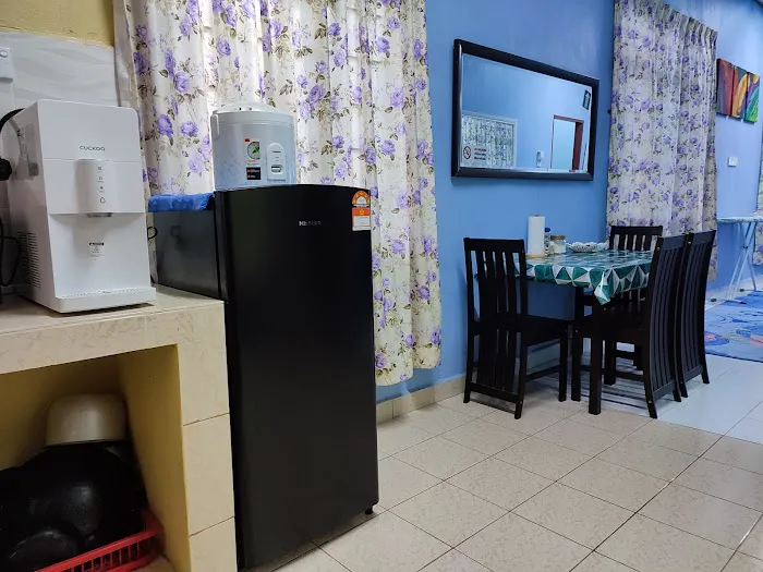 Homestay Tepi Sungai Golok Picture 5